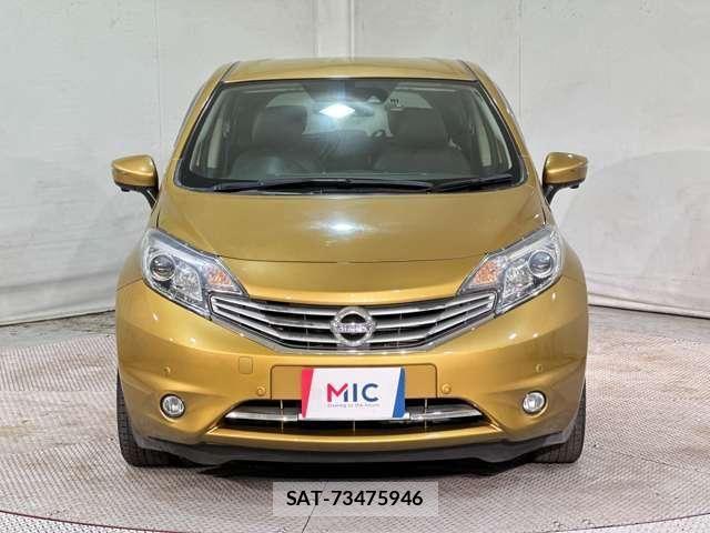 Nissan NOTE 2015-03 6716976-2