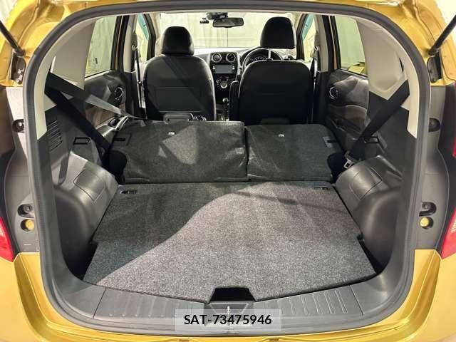 Nissan NOTE 2015-03 6716976-29