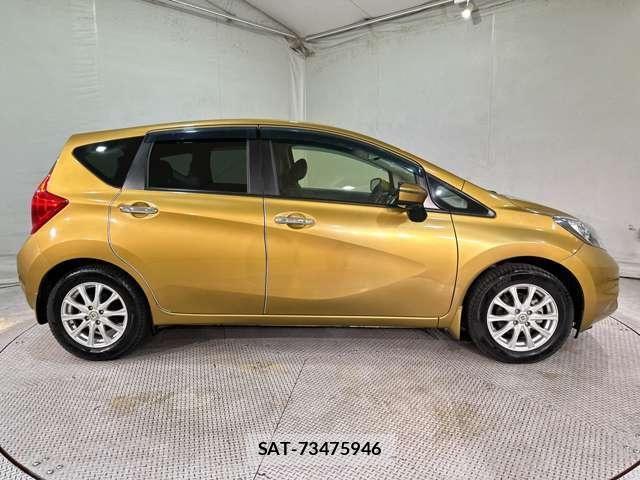 Nissan NOTE 2015-03 6716976-3