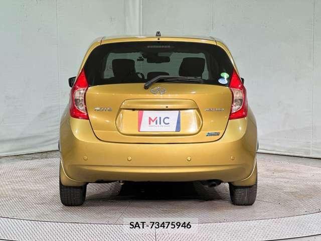 Nissan NOTE 2015-03 6716976-5