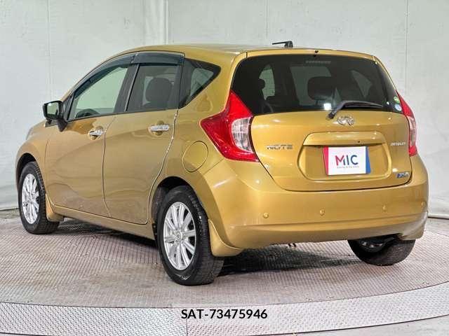 Nissan NOTE 2015-03 6716976-6