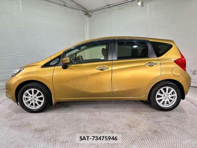 Nissan NOTE 2015-03 6716976-7