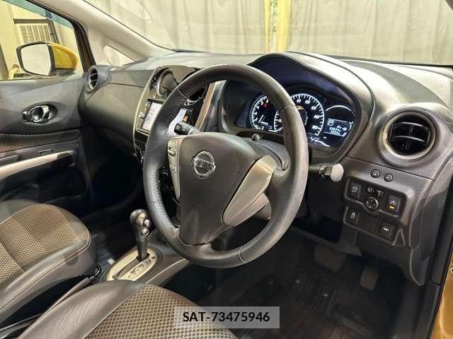 Nissan NOTE 2015-03 6716976-8