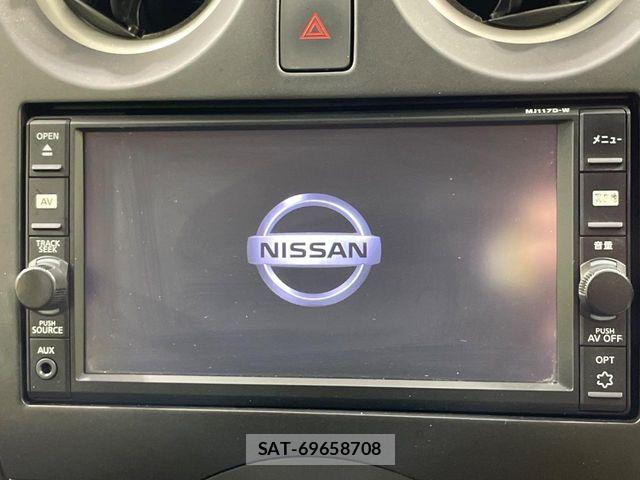 Nissan NOTE 2017-07 6716969-9