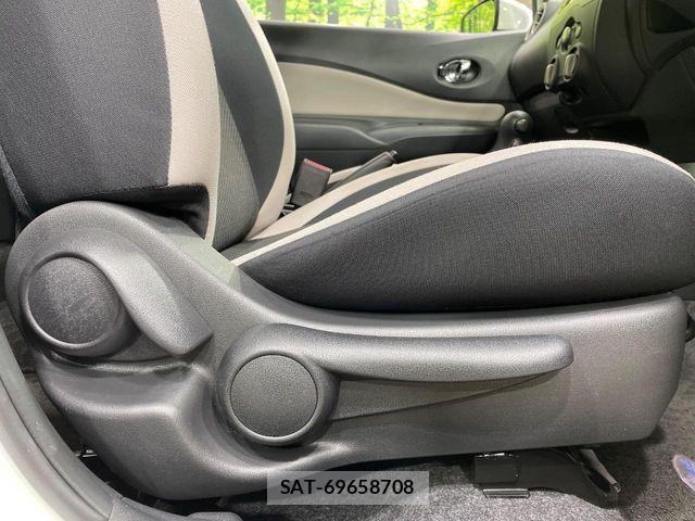 Nissan NOTE 2017-07 6716969-6