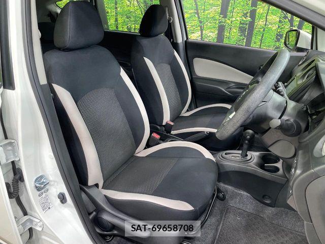 Nissan NOTE 2017-07 6716969-7
