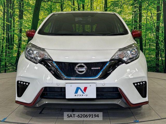 Nissan NOTE 2020-01 6716951-13