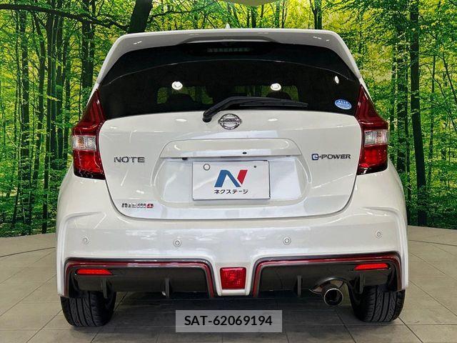 Nissan NOTE 2020-01 6716951-14