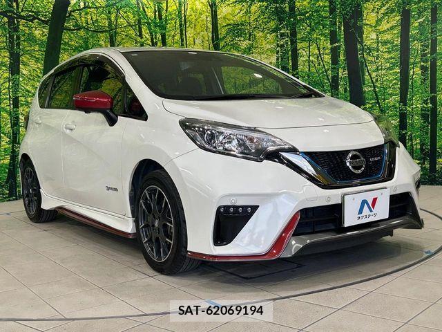 Nissan NOTE 2020-01 6716951-15