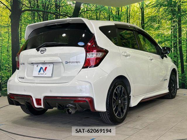 Nissan NOTE 2020-01 6716951-16
