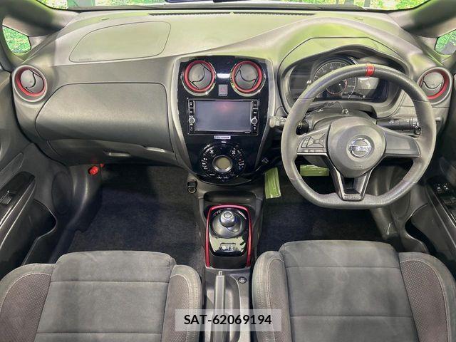 Nissan NOTE 2020-01 6716951-1