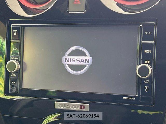 Nissan NOTE 2020-01 6716951-3