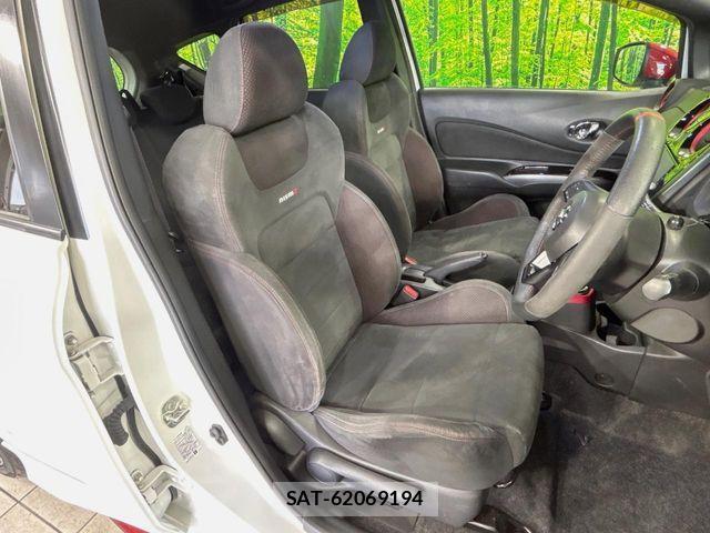 Nissan NOTE 2020-01 6716951-7