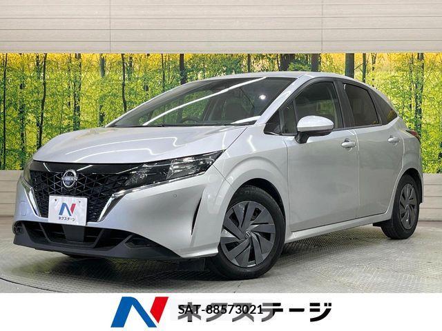Nissan NOTE 2022-03 6716952-0