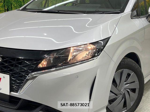Nissan NOTE 2022-03 6716952-11