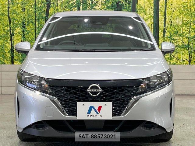 Nissan NOTE 2022-03 6716952-13
