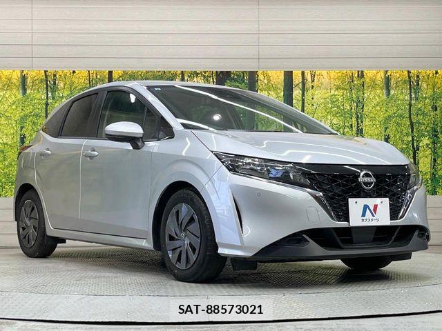 Nissan NOTE 2022-03 6716952-15