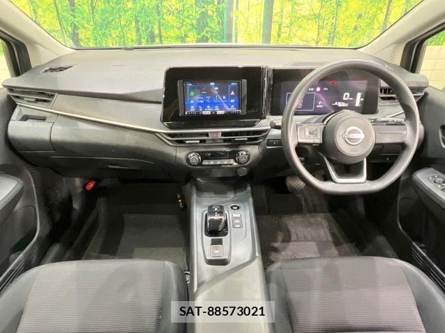 Nissan NOTE 2022-03 6716952-1
