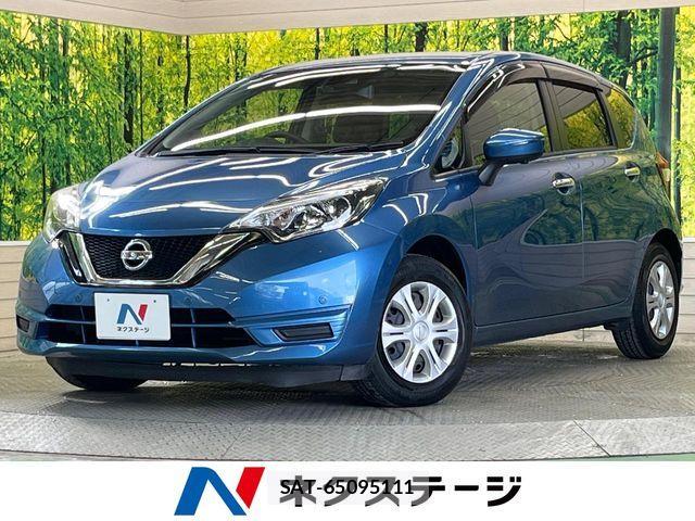 Nissan NOTE 2018-12 6716966-0