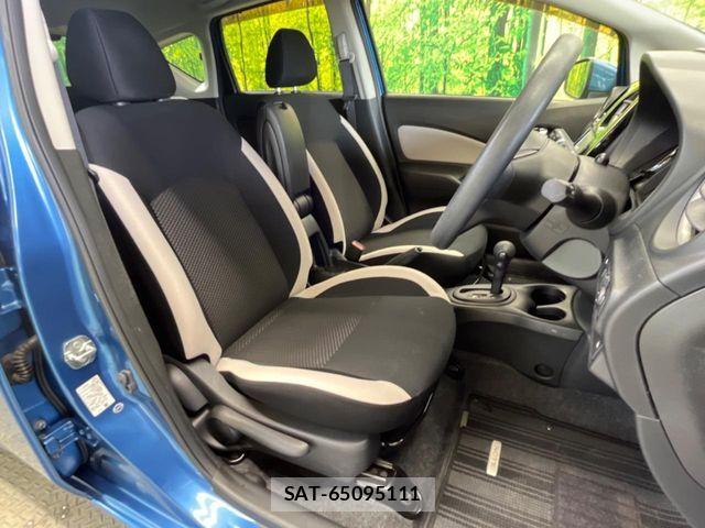 Nissan NOTE 2018-12 6716966-9