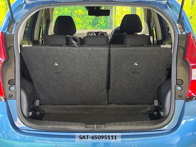 Nissan NOTE 2018-12 6716966-11