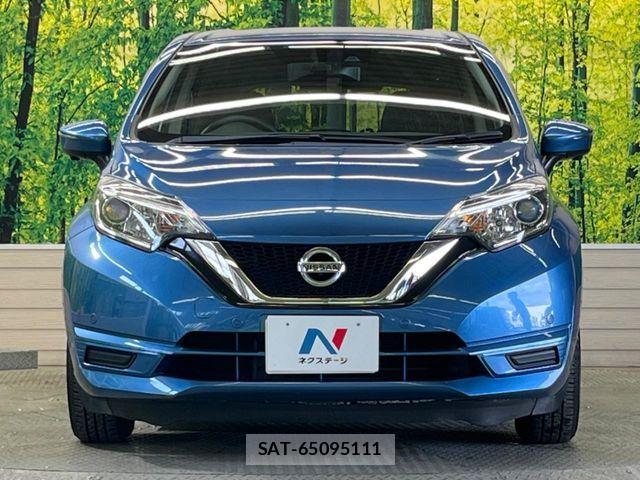 Nissan NOTE 2018-12 6716966-13
