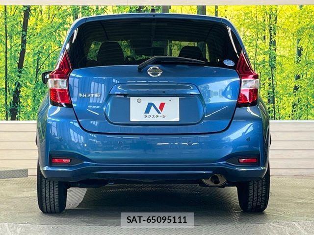 Nissan NOTE 2018-12 6716966-14