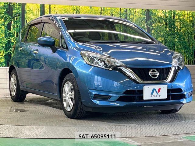 Nissan NOTE 2018-12 6716966-15
