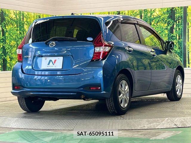 Nissan NOTE 2018-12 6716966-16