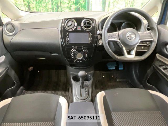 Nissan NOTE 2018-12 6716966-1