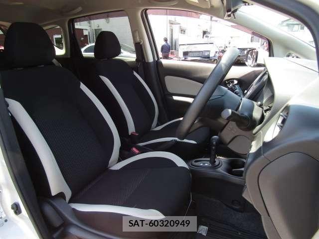 Nissan NOTE 2017-03 6716970-10