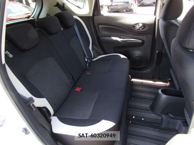 Nissan NOTE 2017-03 6716970-11