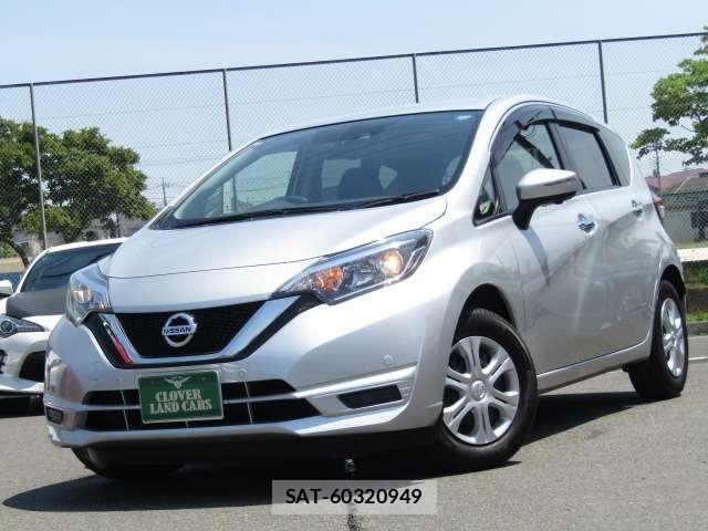 Nissan NOTE 2017-03 6716970-13