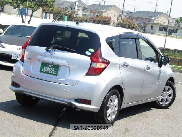Nissan NOTE 2017-03 6716970-14