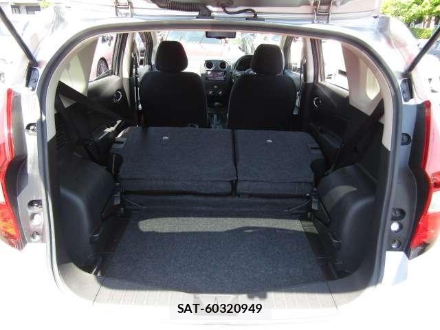Nissan NOTE 2017-03 6716970-17
