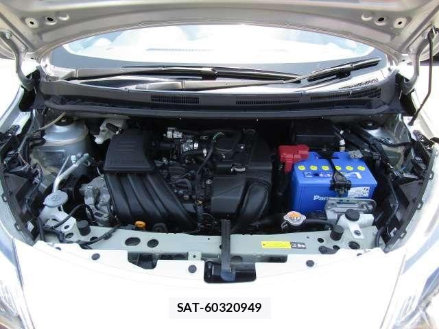 Nissan NOTE 2017-03 6716970-18