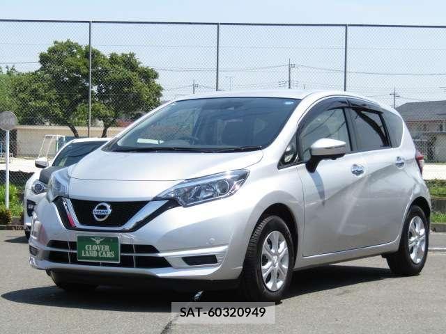 Nissan NOTE 2017-03 6716970-20