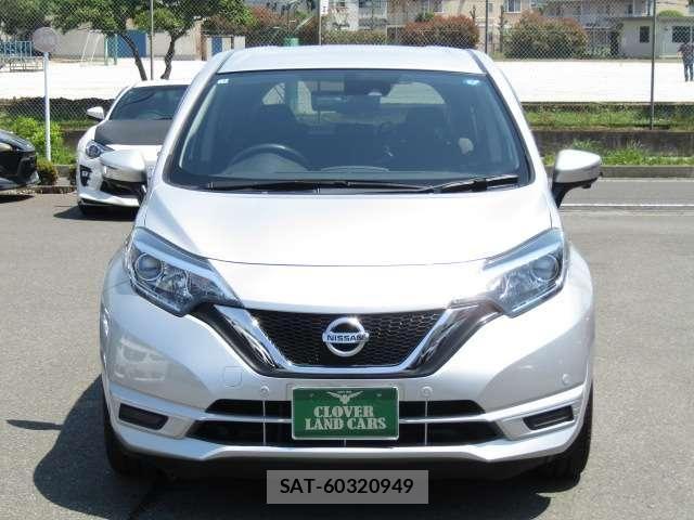 Nissan NOTE 2017-03 6716970-21