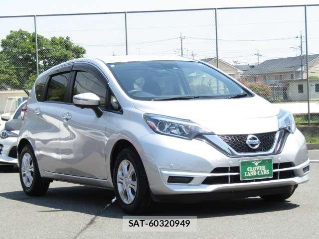 Nissan NOTE 2017-03 6716970-22