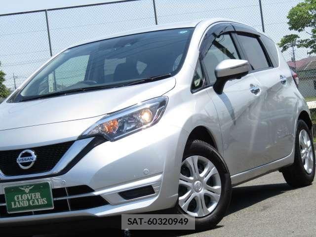 Nissan NOTE 2017-03 6716970-23