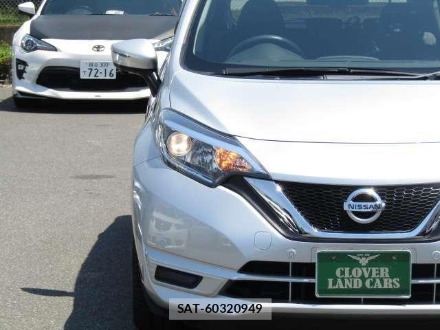 Nissan NOTE 2017-03 6716970-24