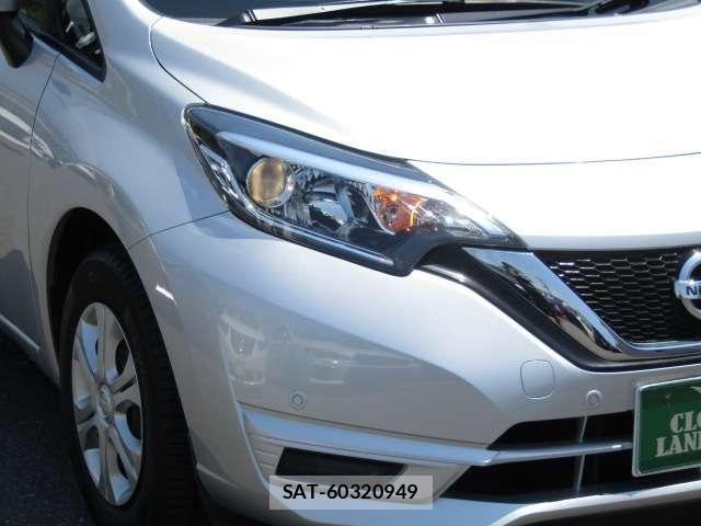 Nissan NOTE 2017-03 6716970-25