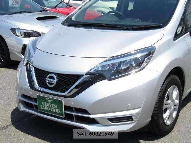 Nissan NOTE 2017-03 6716970-26
