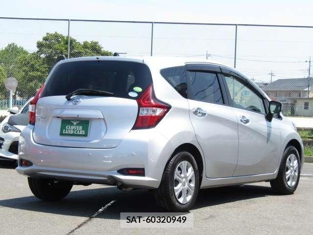 Nissan NOTE 2017-03 6716970-27