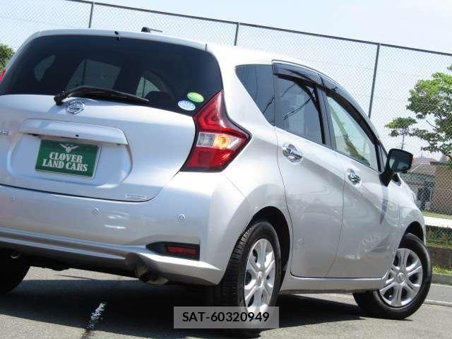 Nissan NOTE 2017-03 6716970-28