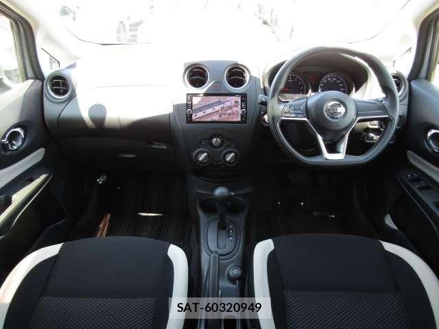 Nissan NOTE 2017-03 6716970-2