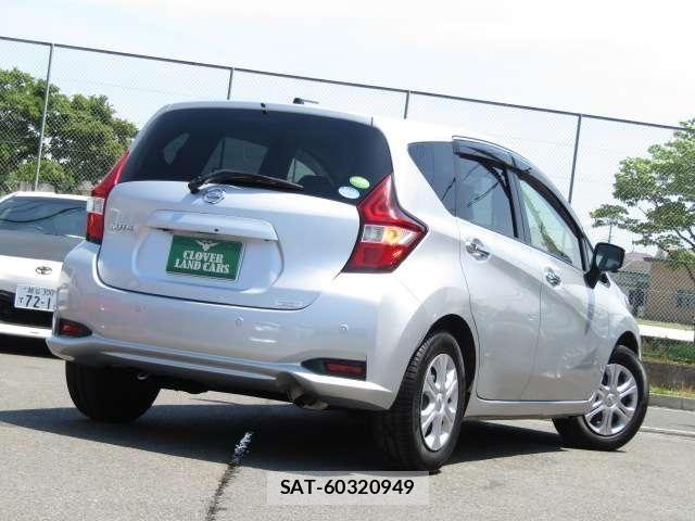 Nissan NOTE 2017-03 6716970-29
