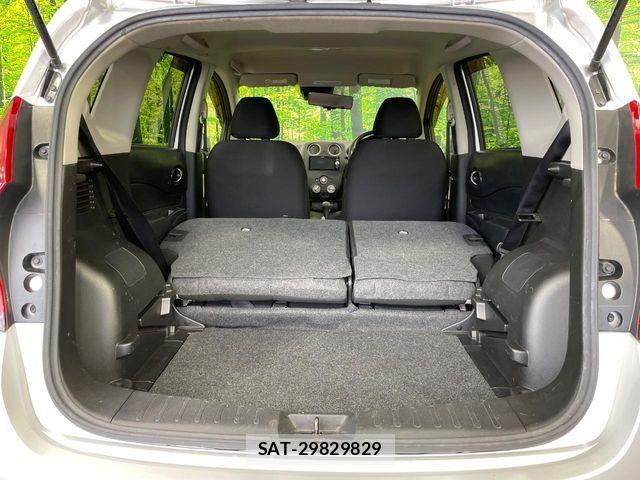Nissan NOTE 2017-11 6716965-9