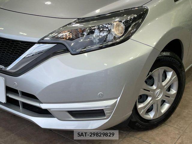 Nissan NOTE 2017-11 6716965-11