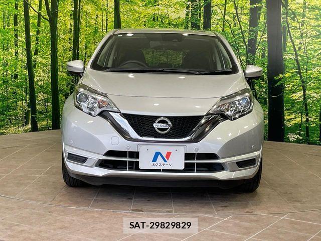 Nissan NOTE 2017-11 6716965-13